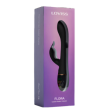Flora Garden Rabbit Vibrator